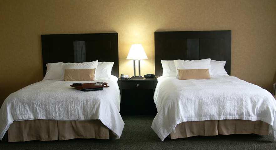 Hampton Inn & Suites Woodward Esterno foto